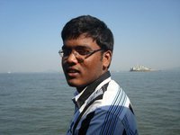 Nitish Reddy