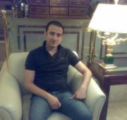 Ahmed Fawzy