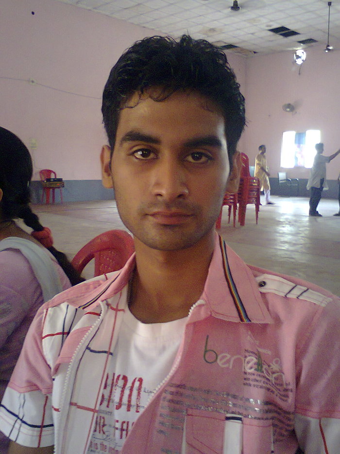 Goodreads profile picture for @Subham