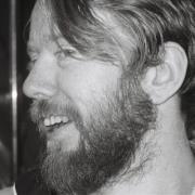 Paul McManus