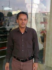 رداد الضراسي