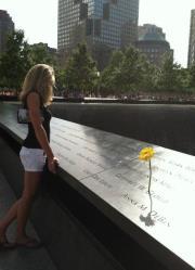 Collette Feldt moore