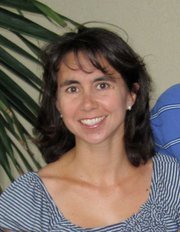 Julie Enck