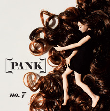 PANK Magazine
