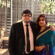 Shahid Shafi