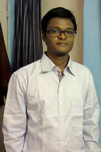 Tej Prakash