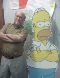 Jim Vancise