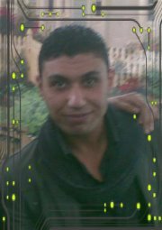 Mahmoud Mattar