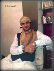 Dhruv Sufi