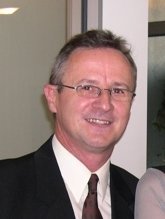 John Negrin