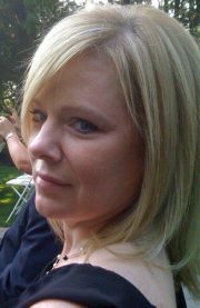 Cathi Morris-muncaster