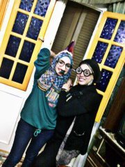 Fatma Metawea
