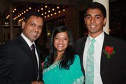 Viji Roberts