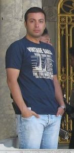 Mostafa Fahimi