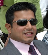 Tanzeem Haq