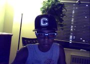 Young Jamess