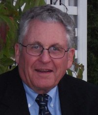 Wayne Konetzki