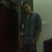 Shoeb Ahmed