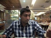 Vishwaroop Mahapatra