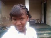 Jasmine Cuffy