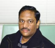 Murali Potluri