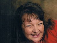 Kimberly Niederhauser