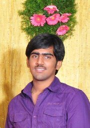 Vikram Anne