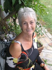 Raewyn Weller