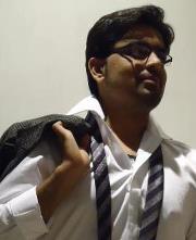 Abhishek Mishra