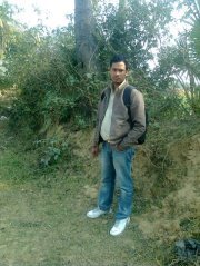 Vivek Pandey