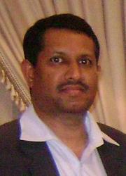 Sethumadhavan Ramesh