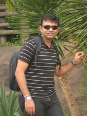 Piyush Sinha