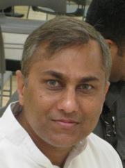Kamran Mohammad
