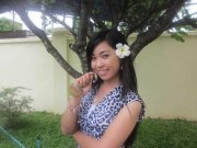 Sophy Lam