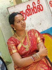 Nisha Sankar