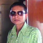 Pragnesh Trivedi