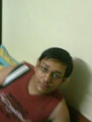 Arpit Agarwal