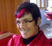 Julie Mitchell