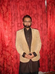 Riz Khokhar