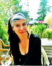 Yıldız Yıldırım