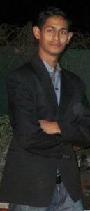 Amit Jaiswal