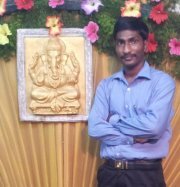 Vigneshwaran Srinivasan