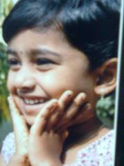 Sandhya Gopalakrishna