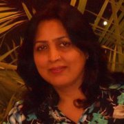 Kalpana Kaushik
