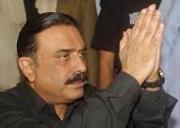 Aziz Ahmed