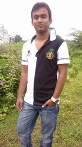 Sagar Gupta
