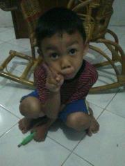 Ahmad