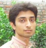Muhammad Owais
