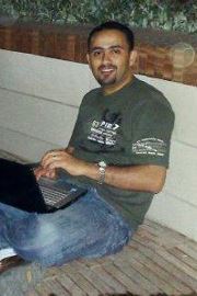 Hossam Nagib
