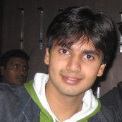 Anshuman Gupta